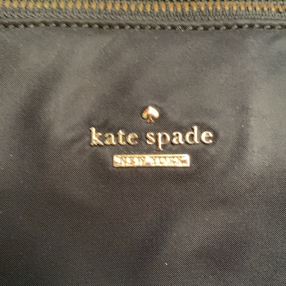 Used Kate Spade laptop carrying case - Picture 2 of 10